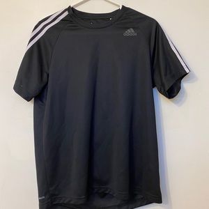 Adidas Breathable T Shirt